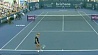 Новый теннисный сезон стартовал турниром серии Премьер в Брисбене