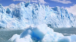 Ускоренное таяние ледников Антарктики вызовет опасный подъем воды в Мировом океане - ученые