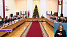 С делегатами на VI Всебелорусское народное собрание определились в Новополоцком горсовете