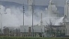 На одной из  крупнейших газовых станций в Австрии произошел взрыв
