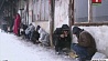 В Европе  из-за экстремальных холодов погибли 38 человек