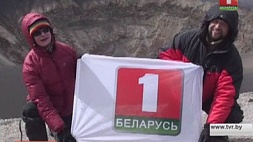 В день Великой Победы белорусы поднимутся на высоту более 6 тысяч метров 