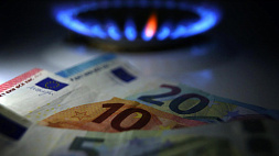 Немецкие компании готовы вывести инвестиции из ФРГ из-за цен на газ
