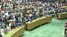 Казахстан избрали новым непостоянным членом Совета Безопасности ООН