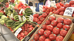 Почему цены на овощи кусаются в межсезонье?