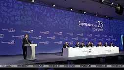 Головченко обозначил перспективы ЕАЭС: В приоритете переход от торгового союза к более тесной экономической кооперации в технологической сфере