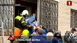 Тяжелый клиент: мужчину весом 400 кг пришлось выносить из квартиры московским спасателям
