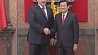 Беларусь и Вьетнам подписали программу сотрудничества на 2016-2018