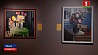Выставка современных армянских художников проходит в Национальном художественном музее