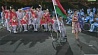 Международный паралимпийский комитет лишил аккредитации еще одного члена белорусской делегации