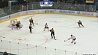 Сборная Беларуси по хоккею заняла первое место в Кубке трех наций