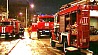 В этом году 5 семей спасли пожарные оповещатели