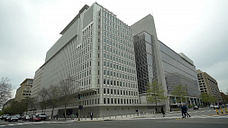 Всемирный банк выделит Украине 1,5 млрд долларов за счет Японии и Великобритании 