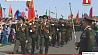 Основные мероприятия в Гродно проходят на Кургане Славы 
