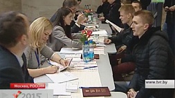 Высокая активность граждан на выборах отмечается и в Москве