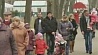 В Беларуси началась Масленичная или Сырная неделя