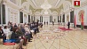Александр Лукашенко вручил государственные награды выдающимся белорусам