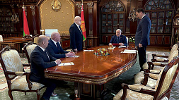 Лукашенко: От каждого человека нужно больше ответственности и инициативности