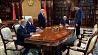 Лукашенко: От каждого человека нужно больше ответственности и инициативности