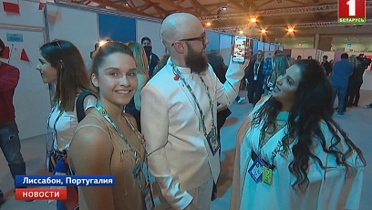 Стали известны все финалисты 63-го конкурса "Евровидение"