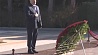 Завершился официальный визит Президента Беларуси в Азербайджан