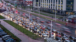 Концепция обеспечения безопасности дорожного движения утверждена в Беларуси