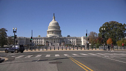 Сенат Конгресса Соединенных Штатов согласовал оборонный бюджет на 2023 год
