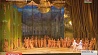 Прима Мариинского театра - на сцене Большого