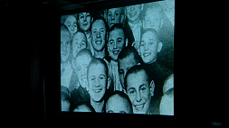 Открытый показ фильма "Фабзайцы" состоялся в Музее Великой Отечественной войны