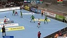 Мужская сборная Беларуси по гандболу уступила Польше на международном турнире в Испании