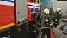 Спецслужбы провели рейд в одном из крупных ТРЦ Московского района Минска