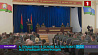 А.Лукашенко военным: Сделайте все возможное, чтобы защитить суверенитет и обеспечить безопасность 