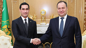 Торгово-экономические отношения с Туркменистаном нужно вывести на новый уровень - Головченко