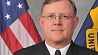 Заместитель главы стратегического командования США  уволен с военной службы