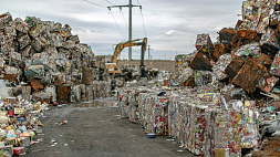 Ученые нашли способ, как раз и навсегда уничтожить пластиковые отходы