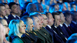 Лукашенко: Мы не ради красивого словца называем человека главной ценностью