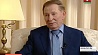 Леонид Кучма дал эксклюзивное интервью программе "Главный эфир"