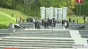 Представители белорусских дипмиссий за рубежом приняли участие в мероприятиях, посвященных Великой Победе