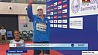 Павел Санкович выиграл заплыв на 50 метров на спине на этапе Кубка мира в Гонконге