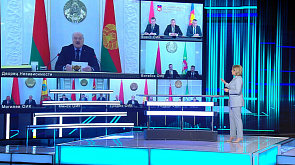 Лукашенко на старте уборочной обостряет вопросы: Мы должны организоваться, мобилизоваться, чтобы народ был накормлен, одет и обут