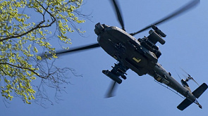 США одобрили потенциальную продажу Польше вертолетов APACHE