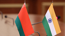 Премьер-министру Индии было передано послание Лукашенко о белорусско-индийских отношениях