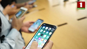 Американская корпорация apple планирует выпускать в Индии до четверти всех iphone