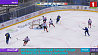 XVI Рождественский турнир среди любителей хоккея стартовал в Минске