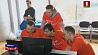В Минске проходят соревнования по информационной безопасности "AgatCTF-2019"