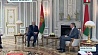 Александр Лукашенко: у Беларуси и Латвии есть взаимозависимость друг от друга 