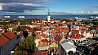 Эстония и Литва погружаются в рецессию 