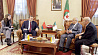 Беларусь и Африка укрепляют взаимовыгодный диалог. Министр иностранных дел обсуждает совместные проекты в Алжире 
