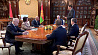 Президент принял ряд важных кадровых решений: в Беларуси новые министры, помощник Президента, руководитель телеканала, обновились местная вертикаль и дипкорпус