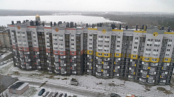 Спрос и цены на жилье в Минске растут